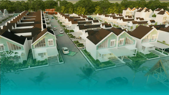 Yang Harus Dicek Saat Survei Lokasi