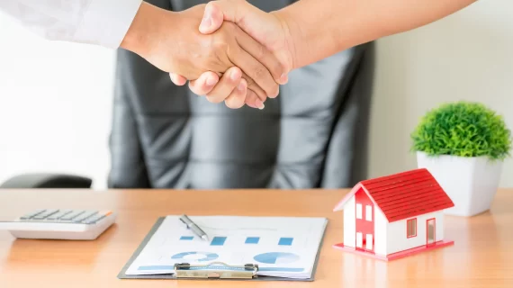 Cek 5 Hal Ini Sebelum Serah Terima Rumah