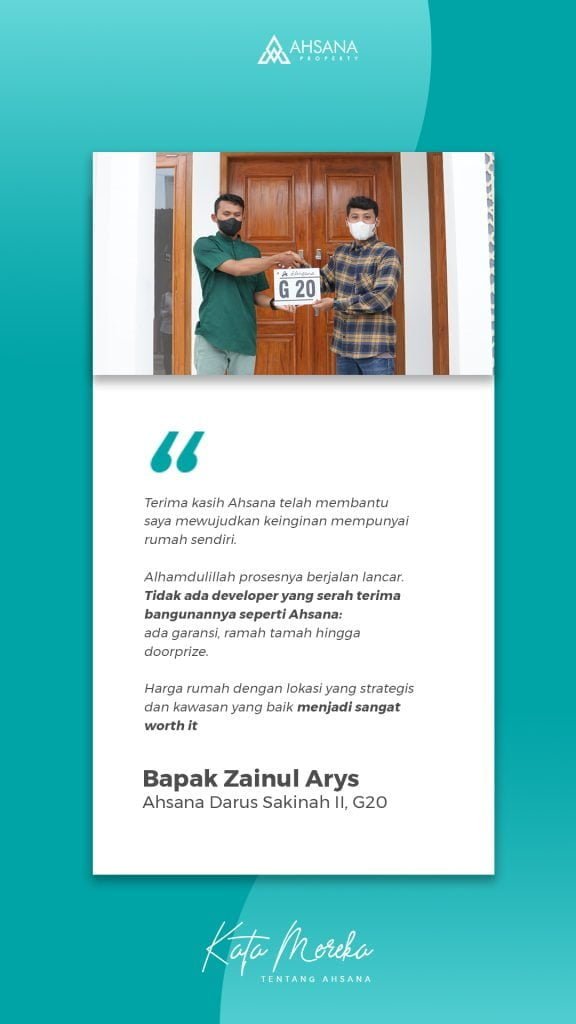 Pak Zainul Arys
