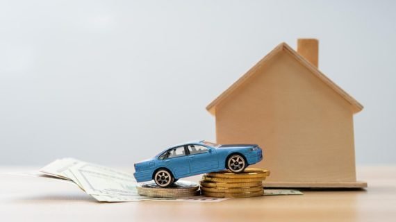 3 Tips Beli Rumah Tanpa Modal Besar